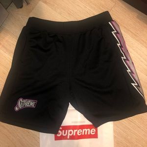 Supreme shorts